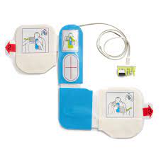 Zoll AED Plus CPR-D-padz Defibrillation Pad